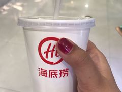 -海底捞火锅(凯德广场店)