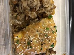 -老通城豆皮大王(吉庆街店)