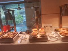 -天伦松鹤大饭店·欣妮咖啡