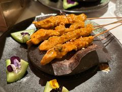 -狮拾久·现代新加坡料理(福田COCO Park店)