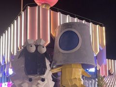 -水桶王国主题餐厅·聚会·生日派对·亲子活动·家庭套餐(亚龙湾希尔顿店)