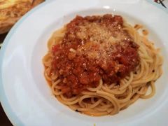 -萨莉亚意式餐厅(杭州滨江天街店)