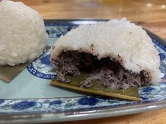 -福州人铭小吃