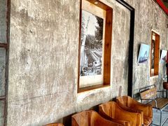 -喜洲吧·江畔老船厂·庭院餐厅(喜临院店)