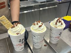 -KUNCHA鲲茶·江西制茶(铜锣湾店)