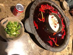 -重庆渝达老火锅(春熙路店)