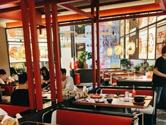 -厚贞日式烤肉(浦东汇智店)