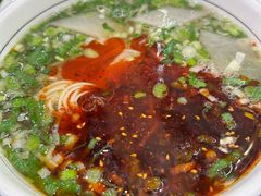 -伊穆祥牛肉面总店·清真