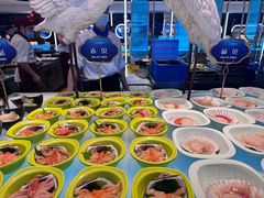 -舒友海鲜姿造(白鹭洲店)