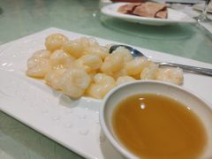 水晶虾仁-光明邨大酒家(汇阳广场店)