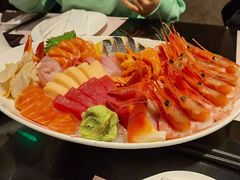 -佛山希尔顿酒店·融誉亚洲美食荟