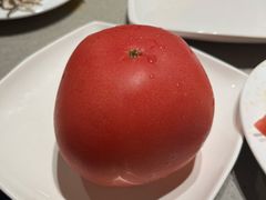 -海底捞火锅(奥森店)
