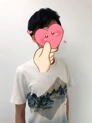 -发饰美男士增发补发假发定制店