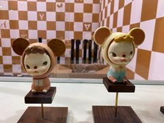 -东浩兰生上海世博展览馆