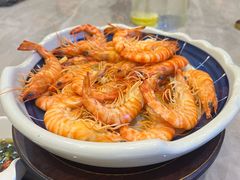 -君霖海鲜私房菜(春柳店)