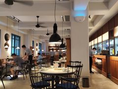 大堂-林四喜·闽南传家菜(鼓浪屿店)