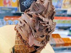 -GODIVA(五角场万达广场店)