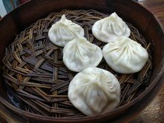 -朱新年·苏式汤团·面点(北寺塔店)
