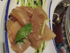-羊来顺冰煮鲜羊 铁锅烀羊肉(中央大街店)