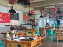 -李子坝梁山鸡(李子坝大鸡哥店)