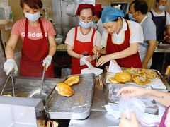 -家阳赵师傅油饼包烧麦(粮道街店)