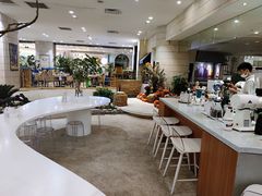大堂-1/4 ONE QUARTER COFFEE LAB(朝阳大悦城店)