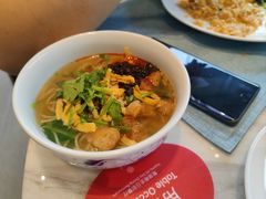 -南湖宾馆·鸳湖阁全日制餐厅