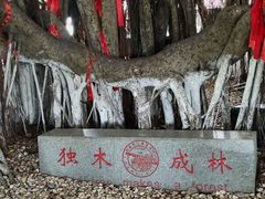 -胡里山炮台