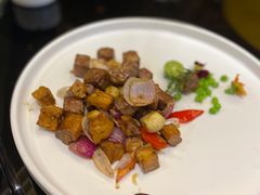 -彩虹之约•淮扬家宴(亚运村店)