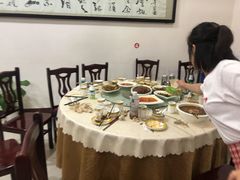 -西府酒家(太白山店)