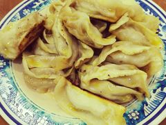 -回回锅贴(小河沿店)