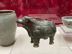 -上海博物馆(人民广场馆)