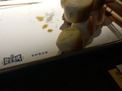 -新楚记烧烤·酒场·夺命肥肠(车公庙店)