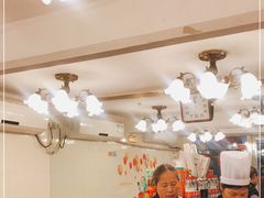 -玲珑餐厅(陕西南路店)