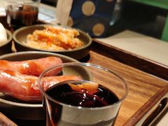 -京参 • 擂椒饭(这有山店)