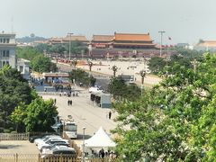 -观旗宾馆(北京天安门广场店)