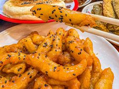 -聚首堂·特色小吃·肘子(什刹海德胜门店)