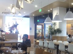 -Blueglass酸奶(财富购物中心店)