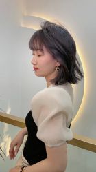-柯琳造型