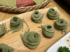 -竹鲜笙全竹宴(国色天香店)