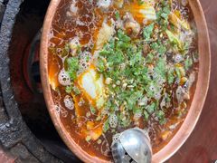 -腾益清真铜瓢牛肉馆