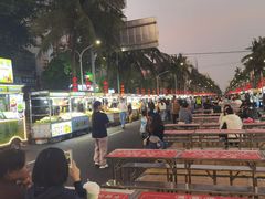 -海大南门夜市(海富街店)