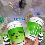 ARTEASG上新‼️萌萌哒成都太配啦❤️