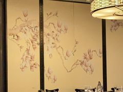 包厢-澜亭中餐厅·一线江景·尊蓝豪华精选
