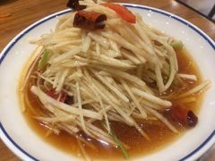 -巴依老爷新疆美食(常营店)