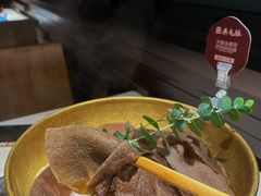 -巴奴毛肚火锅(商城路店)