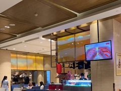 大堂-荆州温德姆酒店-全日制餐厅
