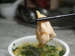 -广宁炭炉鸡煲·富临门饭店