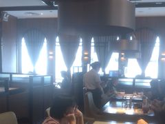 -半秋山西餐厅(宜昌大洋店)