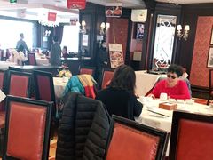 大堂-大鸭梨烤鸭(石佛营店)